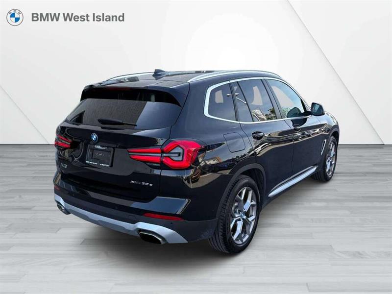 bmw X3 2024 - 7