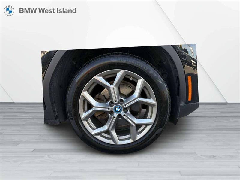 bmw X3 2024 - 11