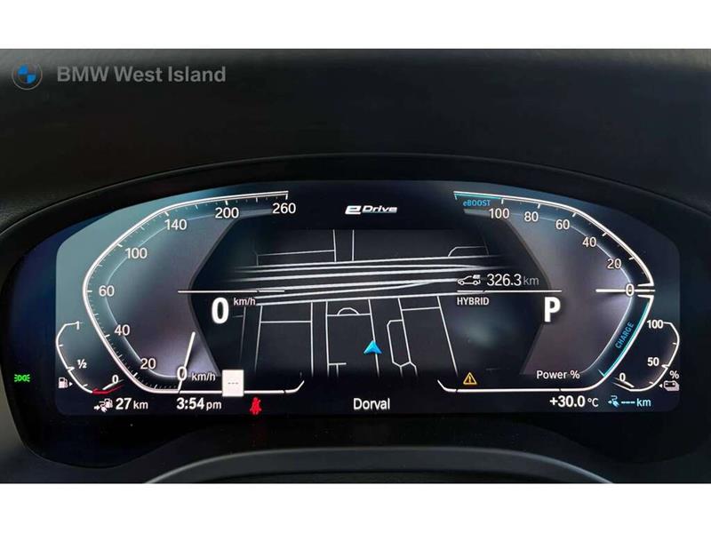 bmw X3 2024 - 13