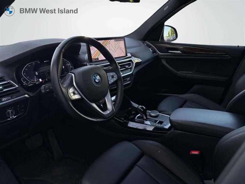 bmw X3 2024 - 15