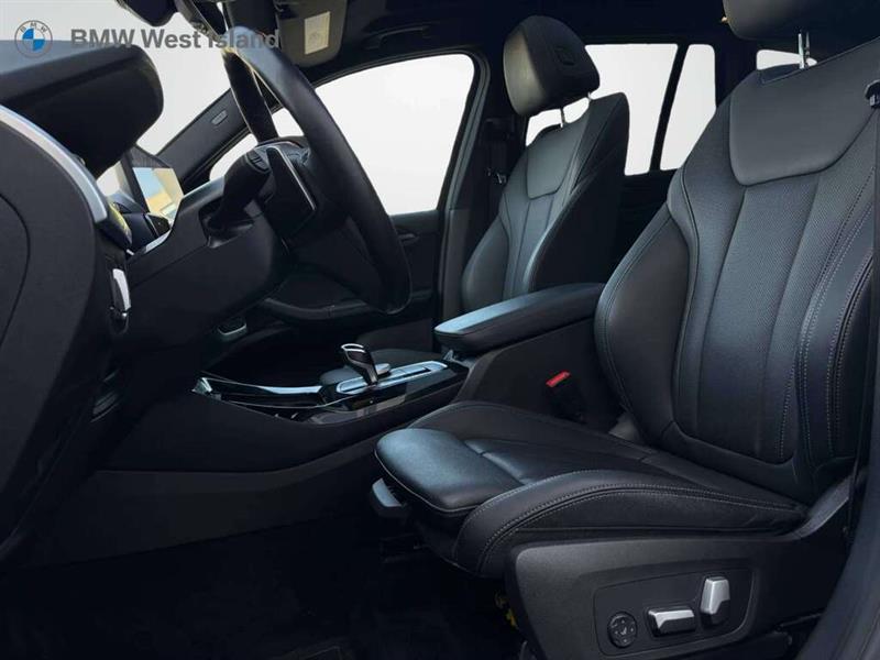 bmw X3 2024 - 17