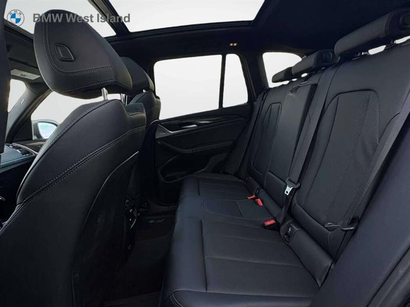 bmw X3 2024 - 18