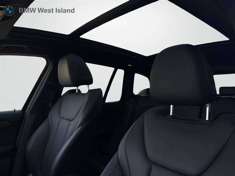 bmw X3 2024 - 19