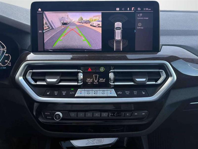 bmw X3 2024 - 23