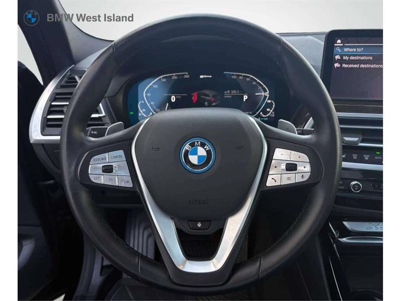 bmw X3 2024 - 24