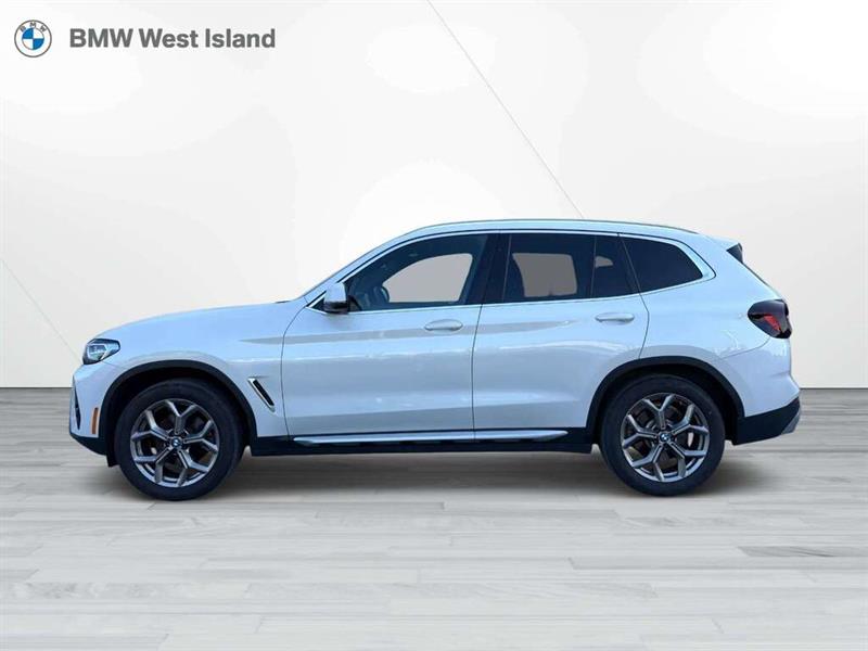 bmw X3 2022 - 4