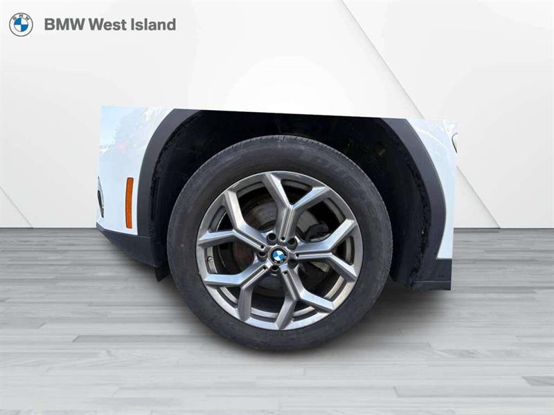 bmw X3 2022 - 9