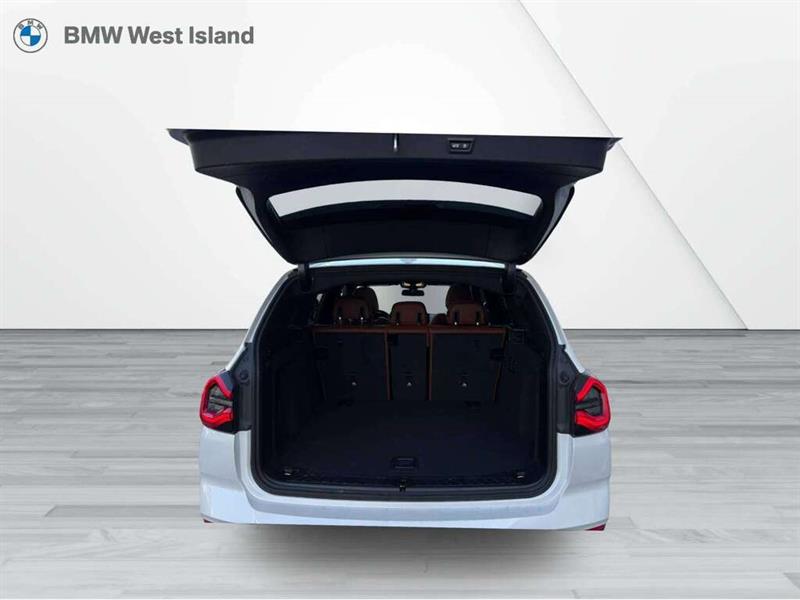bmw X3 2022 - 11