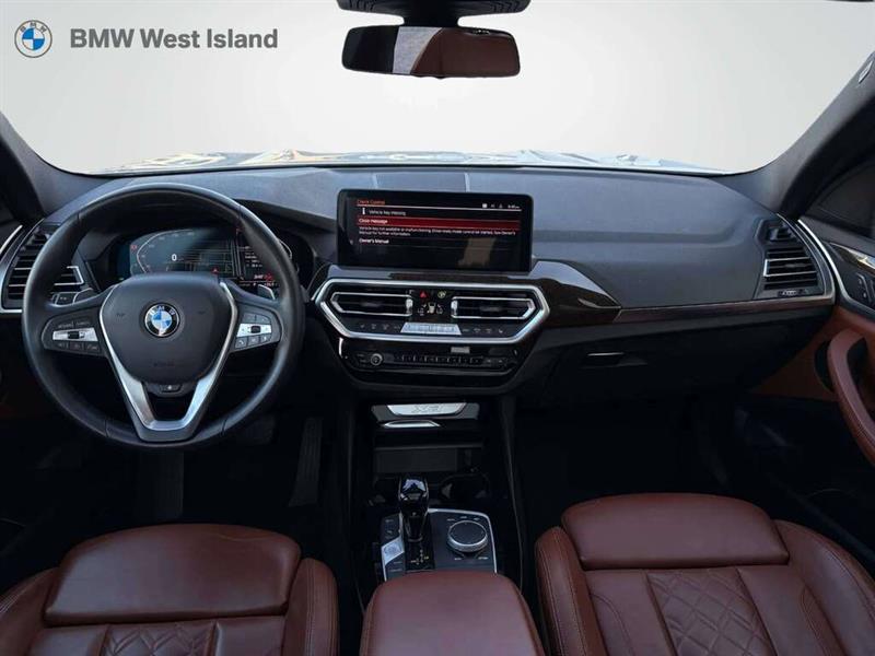bmw X3 2022 - 14