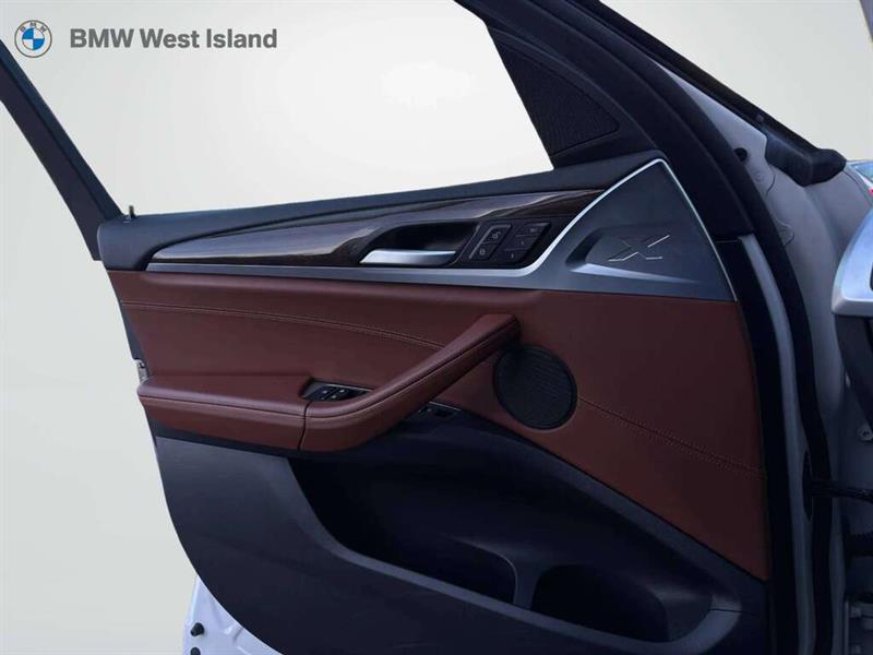bmw X3 2022 - 20