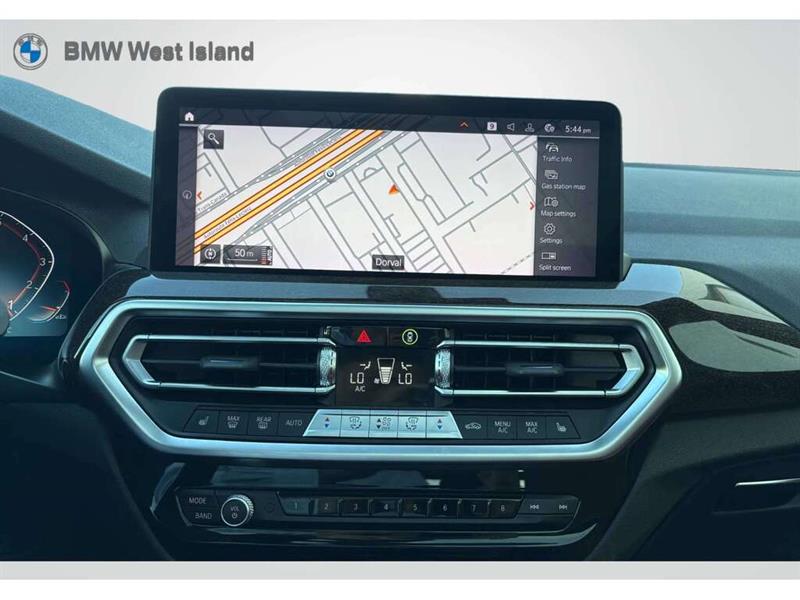 bmw X3 2022 - 21