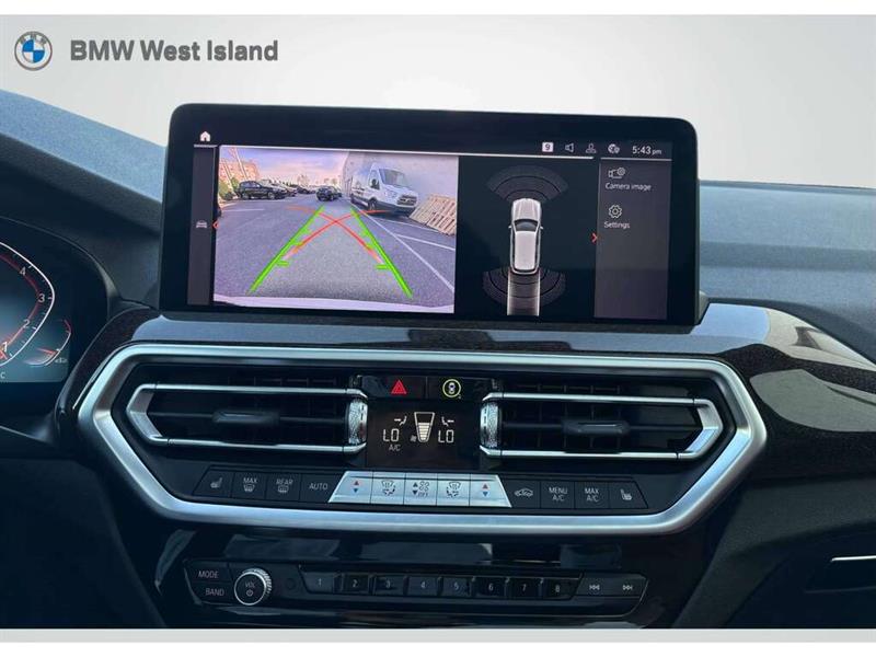 bmw X3 2022 - 22