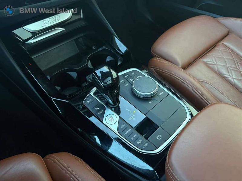bmw X3 2022 - 23