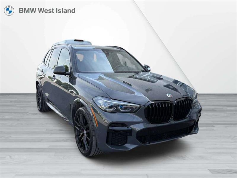 bmw X5 2023 - 2