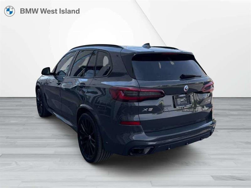 bmw X5 2023 - 4