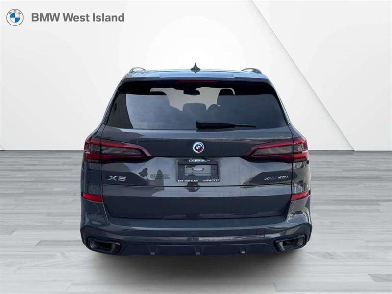 bmw X5 2023 - 5