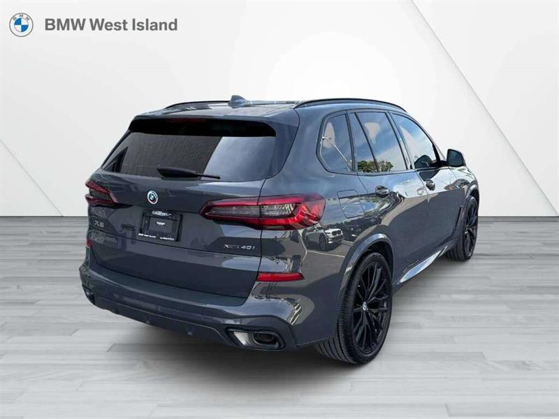 bmw X5 2023 - 7