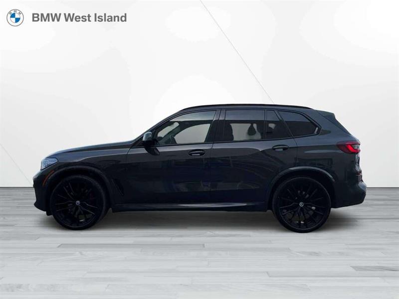 bmw X5 2023 - 8