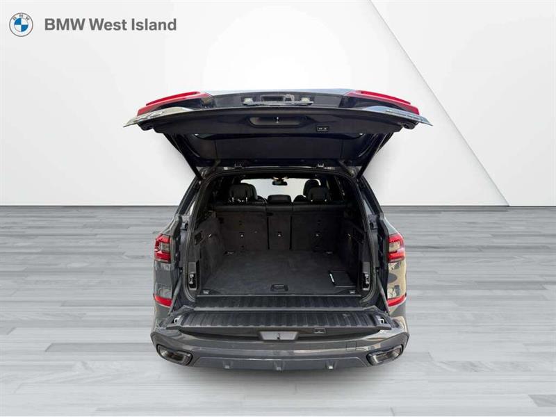 bmw X5 2023 - 9