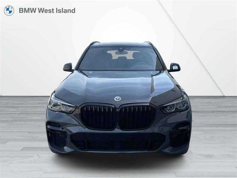 bmw X5 2023 - 10