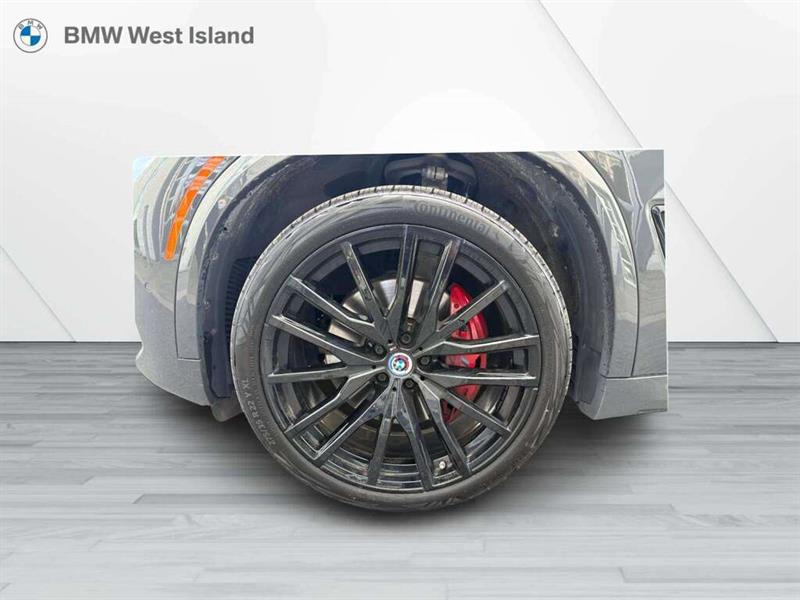 bmw X5 2023 - 11