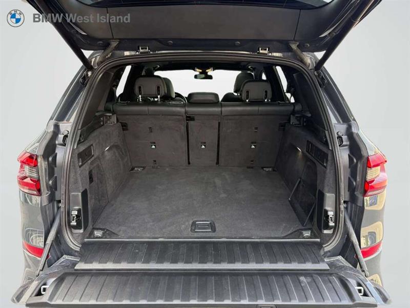 bmw X5 2023 - 12