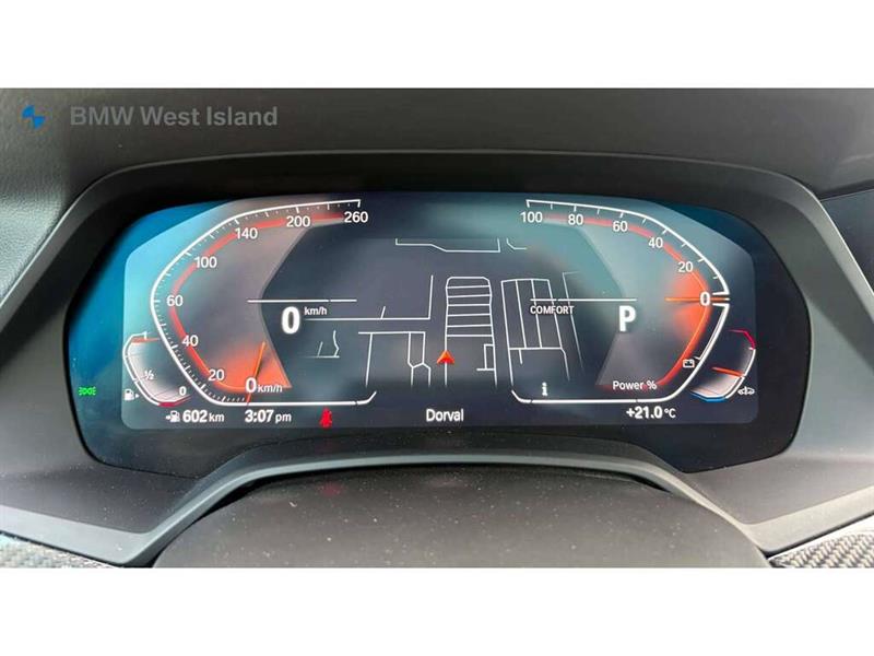 bmw X5 2023 - 13