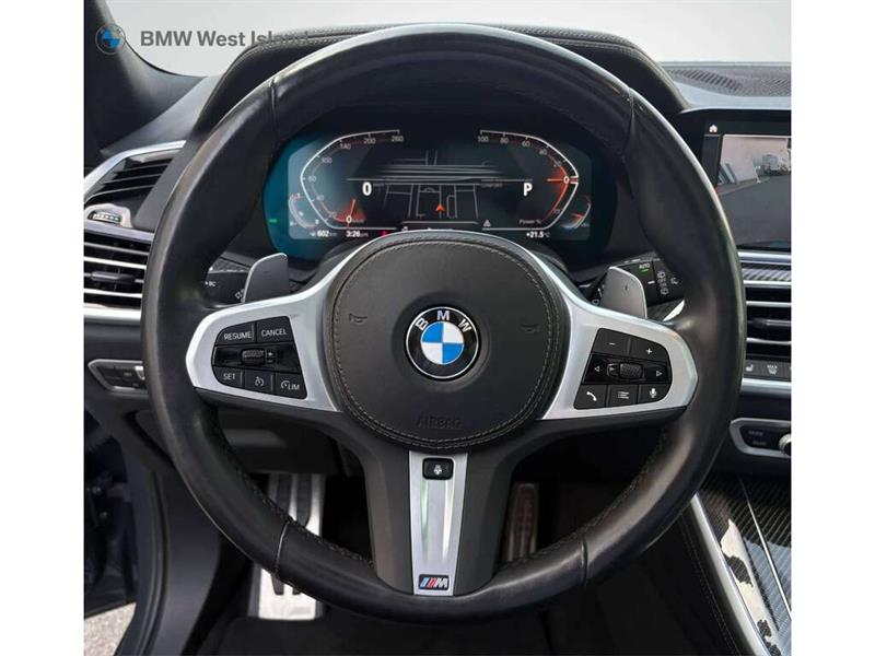 bmw X5 2023 - 14