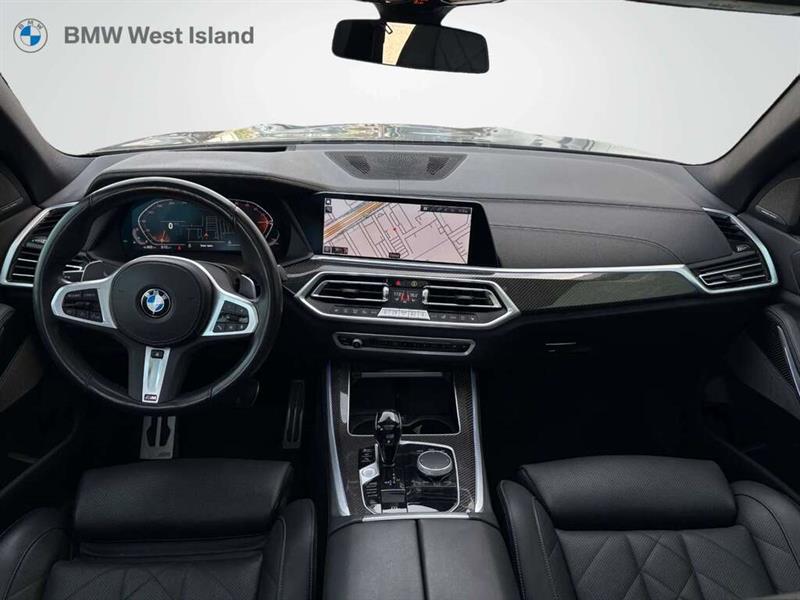 bmw X5 2023 - 15