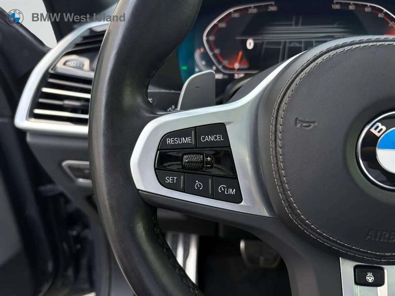 bmw X5 2023 - 16