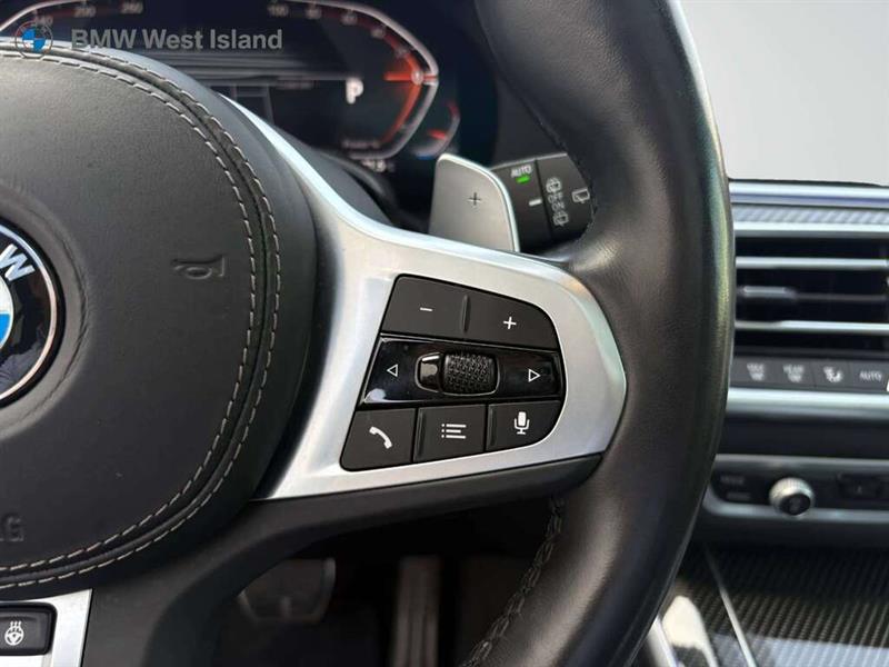 bmw X5 2023 - 17