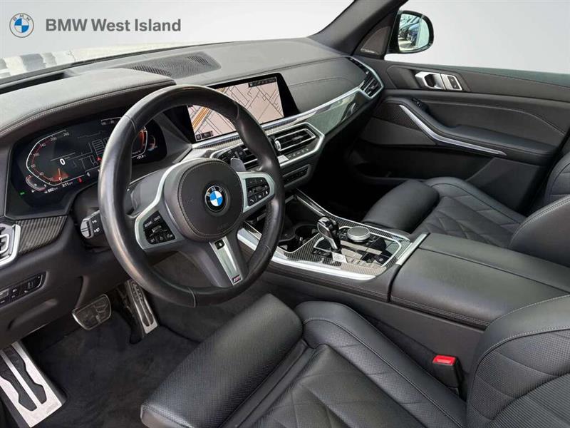 bmw X5 2023 - 18