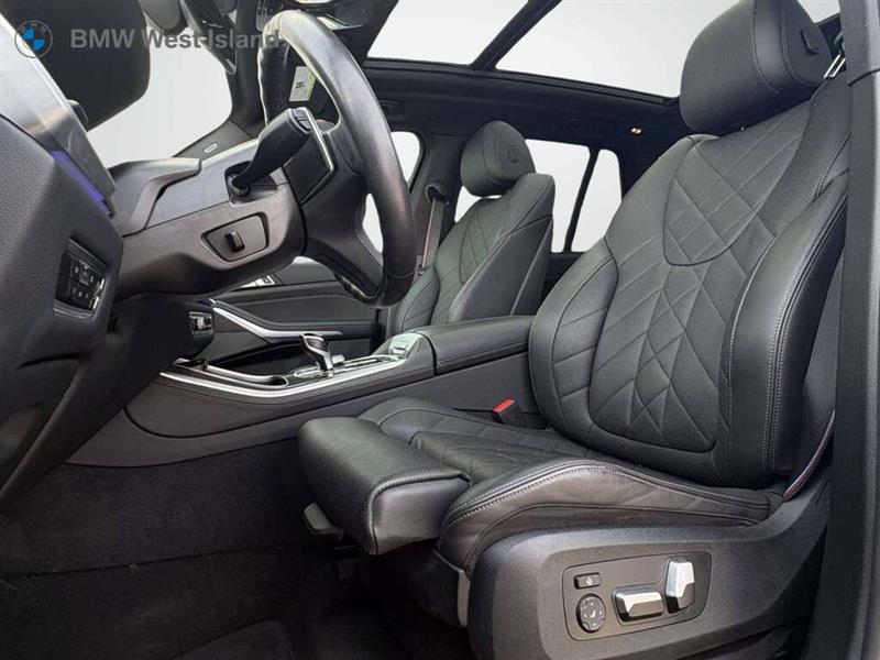 bmw X5 2023 - 19