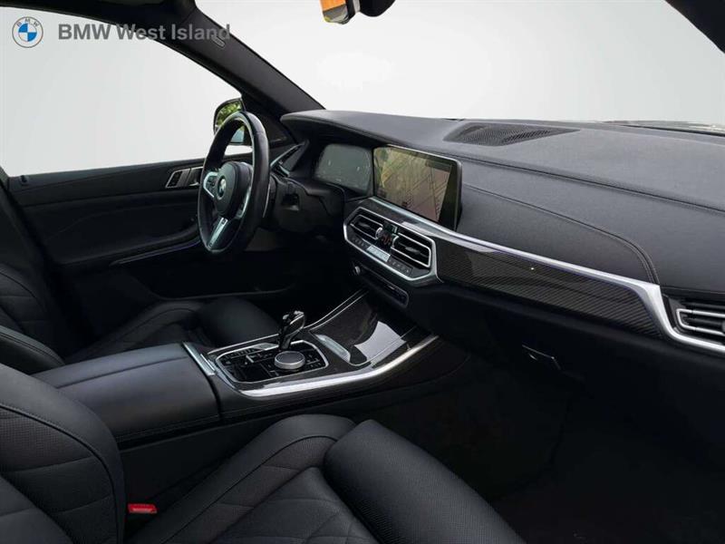 bmw X5 2023 - 24
