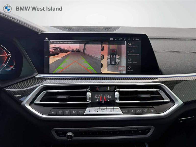 bmw X5 2023 - 26