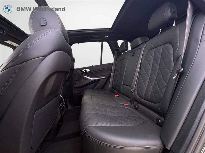 bmw X5 2023 - 28