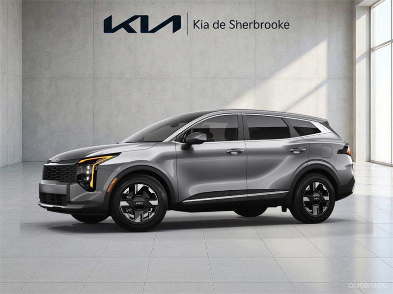 kia Sportage 2026 - 2