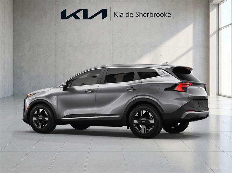 kia Sportage 2026 - 4