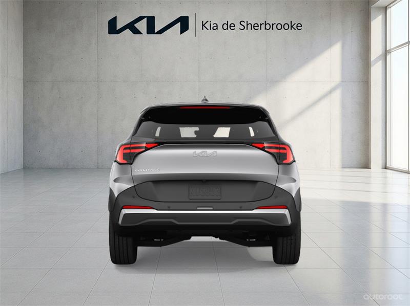 kia Sportage 2026 - 6