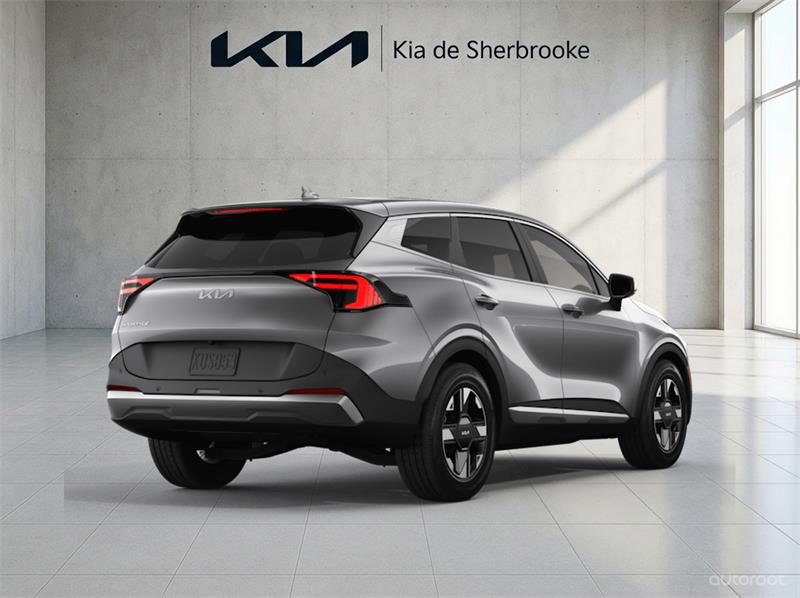 kia Sportage 2026 - 7