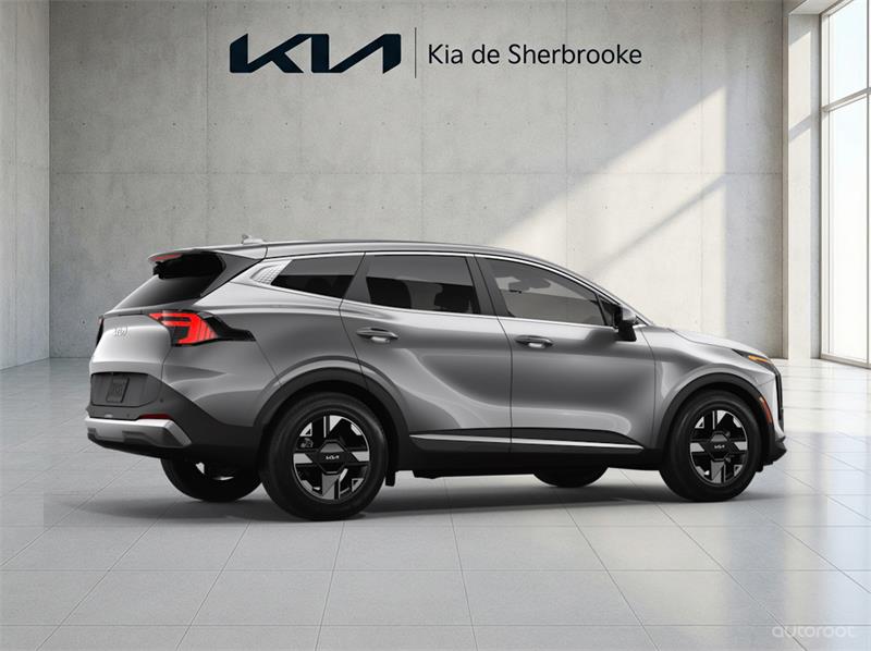 kia Sportage 2026 - 8