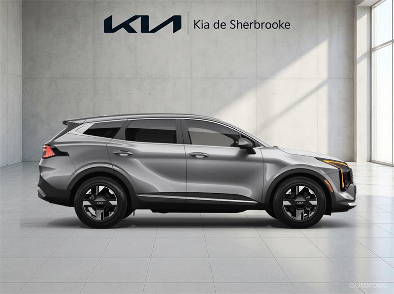 kia Sportage 2026 - 9