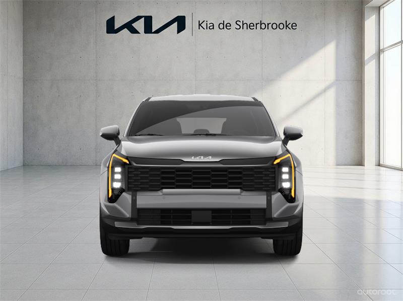 kia Sportage 2026 - 12