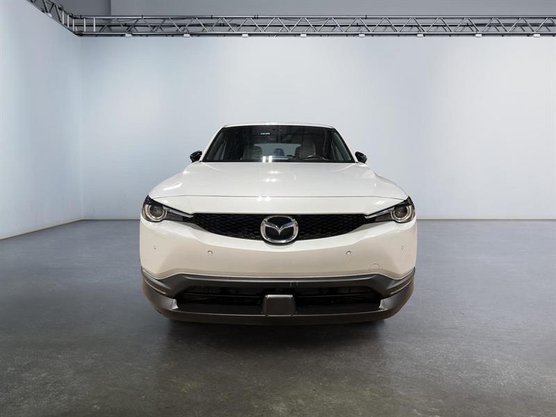 mazda MX-30 2022 - 3
