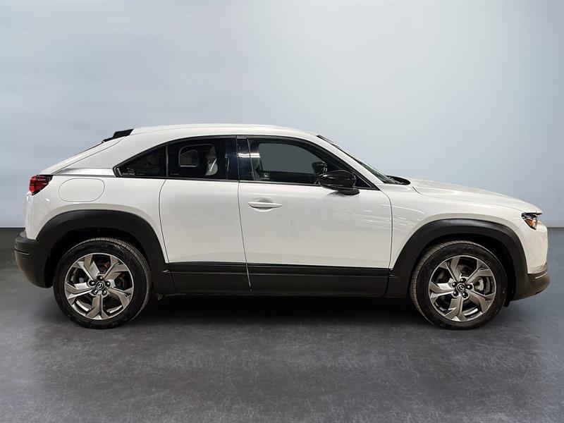 mazda MX-30 2022 - 7