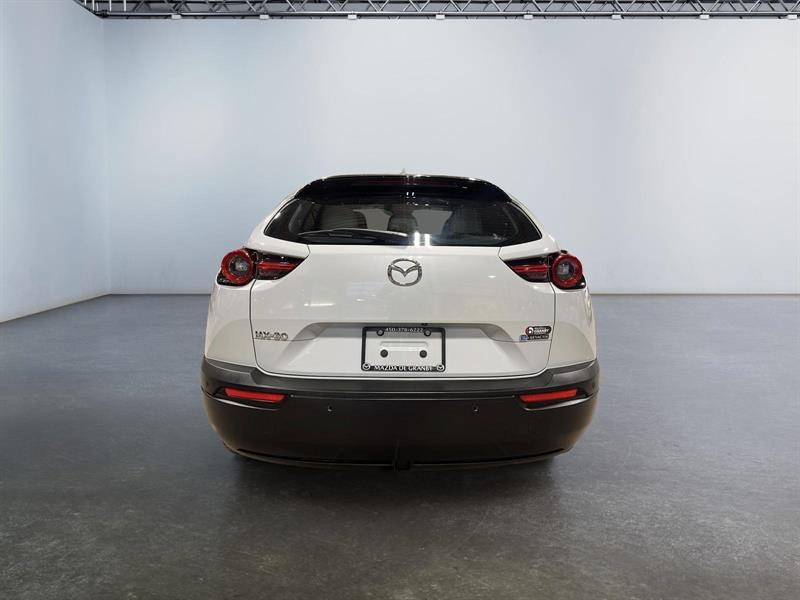 mazda MX-30 2022 - 11