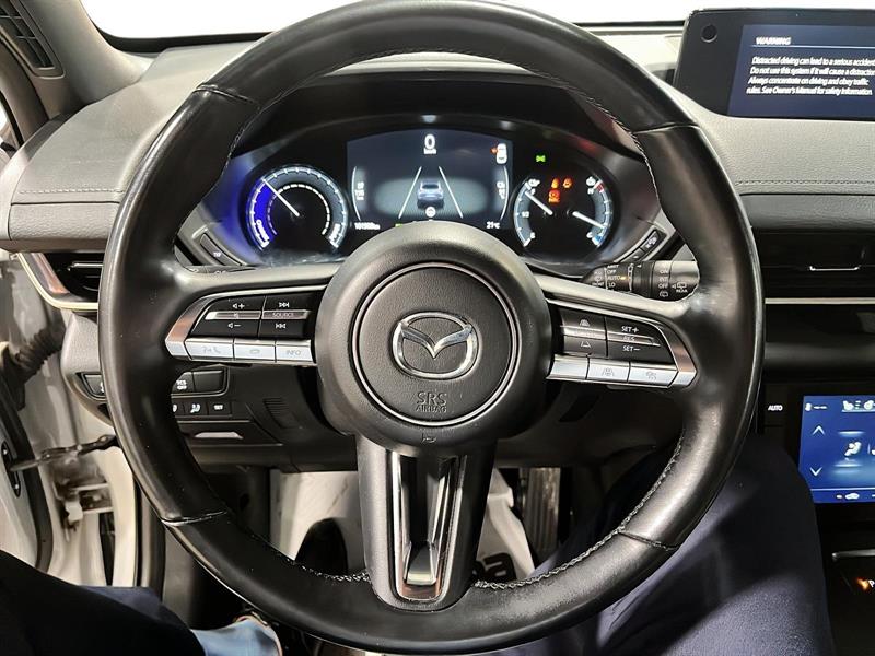 mazda MX-30 2022 - 20