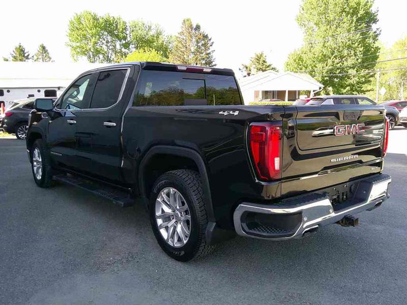 gmc Sierra 2021 - 3