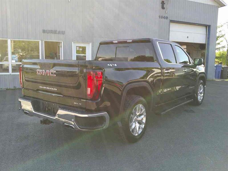 gmc Sierra 2021 - 4