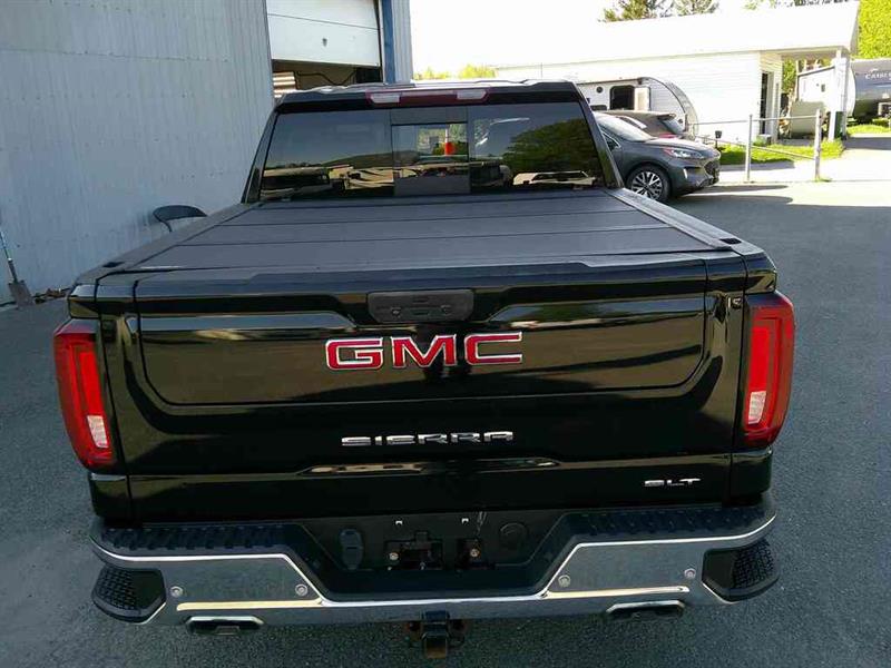 gmc Sierra 2021 - 5